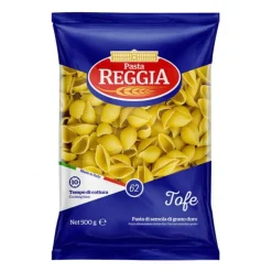 Pasta reggia tofe 500g