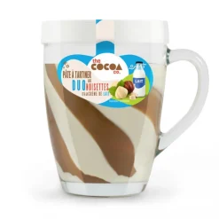 New THE COCOA CO Pate a tartiner