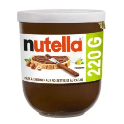 Online NUTELLA Pate a tartiner 220g
