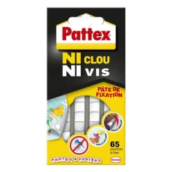 Hot Pate de fixation 65pcs