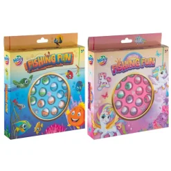 Outlet MOXY Peche a la ligne