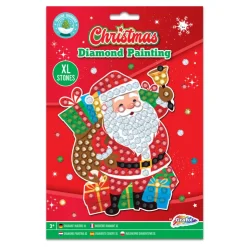 Outlet Peinture a diamant noel a5