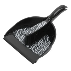 Discount UTILITY ROOM Pelle + balayette imprime