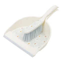 Discount UTILITY ROOM Pelle + balayette imprime