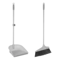 Clearance SIMPLY Pelle et balayette aeroport