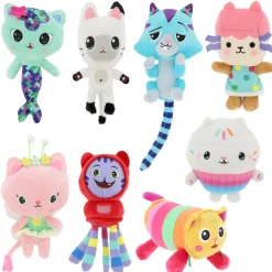 Discount GABBY'S Peluche 18cm