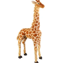 Online Peluche girafe geante