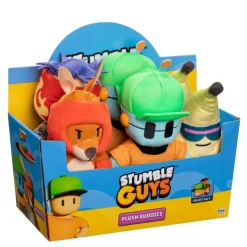 New STUMBLE GUYS Peluche 20cm
