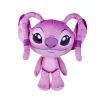 Best STITCH Peluche value angel 25cm