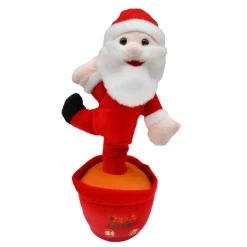 Outlet Pere noel dansant