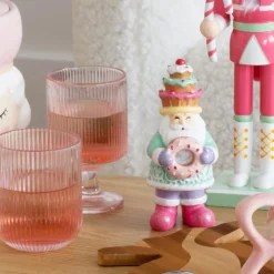 Sale Pere noel gourmand