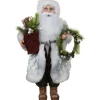 Online Pere noel tradi 30cm