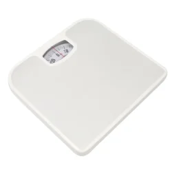 SIMPLY Pese personne mecanique slogan