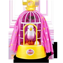 New Pet alive oiseau magique