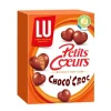 LU Petit coeur choco croc 90g