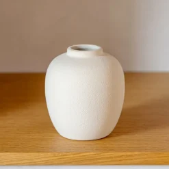 Sale NATURAL HOME Petit vase