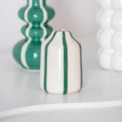 Clearance Petit vase ceramique