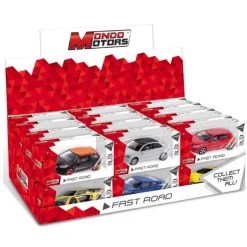 New Petites voitures