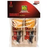 Sale KB Pieges bois souris