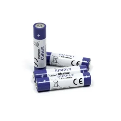 Hot SIMPLY Pile aaa x30