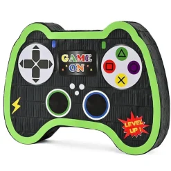 Discount Pinata gamer + dino