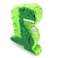 Discount Pinata gamer + dino