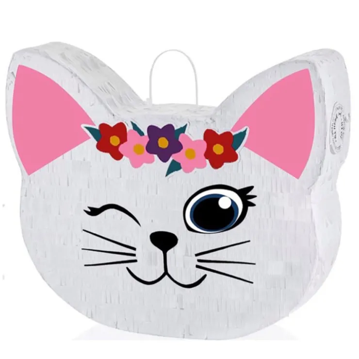 New Pinata lama + chat