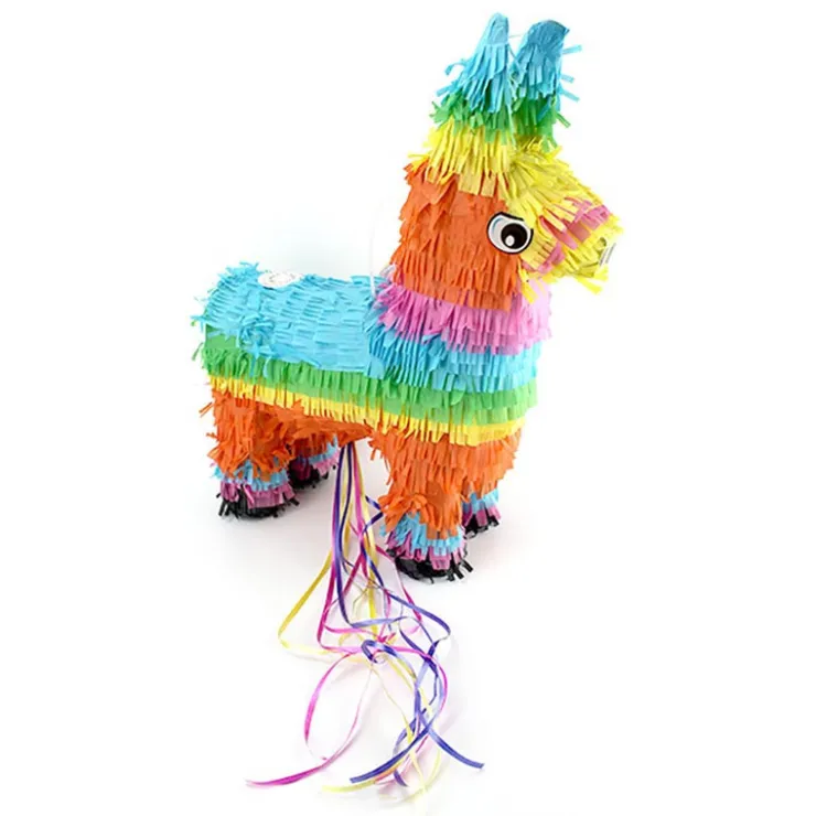 New Pinata lama + chat
