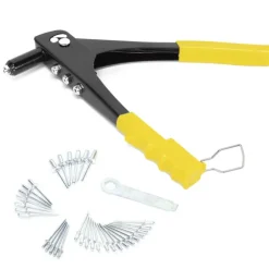 Online Pince a riveter + 30 rivets