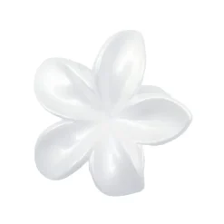 GRIP & GLAM Pince cheveux hawai