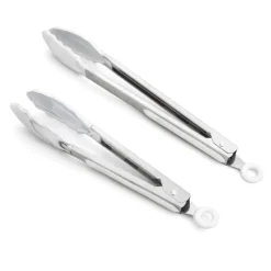 Online SIMPLY Pince service effet marbre x2