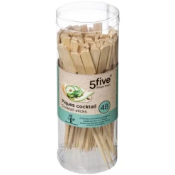 Clearance CELEBRATE Pique bambou x48