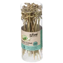 Clearance CELEBRATE Pique bambou x48