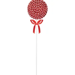 New Pique bonbon sucette h36cm