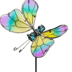 Discount GARDEN LIFE FDR Piquet decoratif insecte