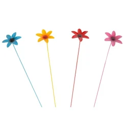 Online GARDEN LIFE FDR Piquets fleur metal