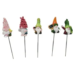 Hot GARDEN LIFE FDR Piquets gnome fantaisie