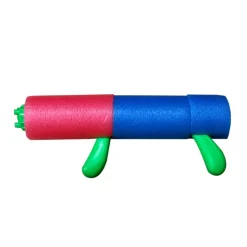 Sale Pistolet a eau mousse