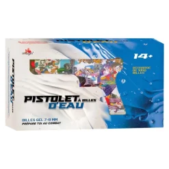 Clearance Pistolet 23cm a billes d'eau