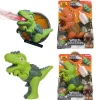 Outlet Pistolet dino avec spray