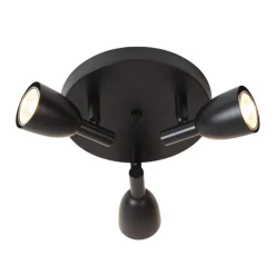 Online SIMPLY Plafonnier oslo noir