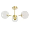 Sale THE LIGHTING CO Plafonnier stockholm or