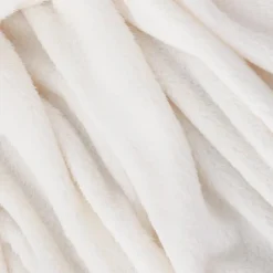 Discount SIMPLY COSY Plaid cosy 200x240cm creme