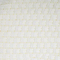 Discount NATURAL HOME Plaid elsa 130x160cm creme