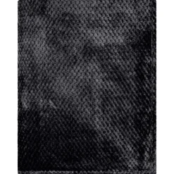 Outlet HOME COLLECTION Plaid gaufre