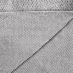 Sale HOME COLLECTION Plaid gaufre