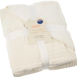 New PURE HARMONY Plaid harmony creme