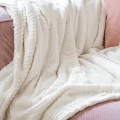 New PURE HARMONY Plaid harmony creme