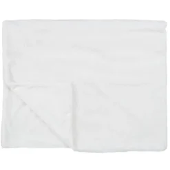 Sale PURE HARMONY Plaid imit fourrure opulence