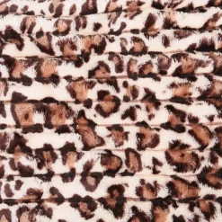 Sale Plaid lily 150x200cm leopard